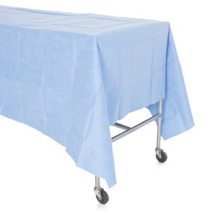 Patient Drapes, Blankets & Pillows